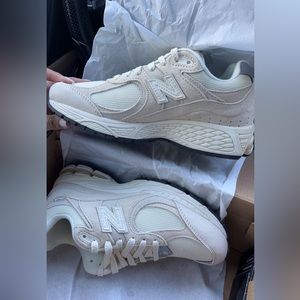 New Balance 2002R ‘Calm Taupe’